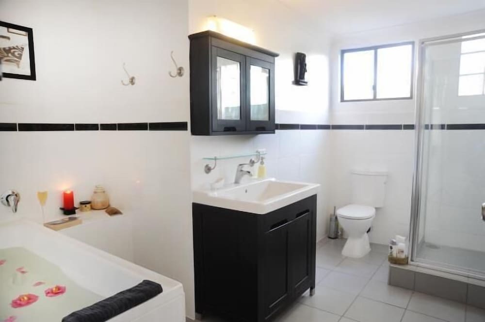 Фото Clouds on Beechmont