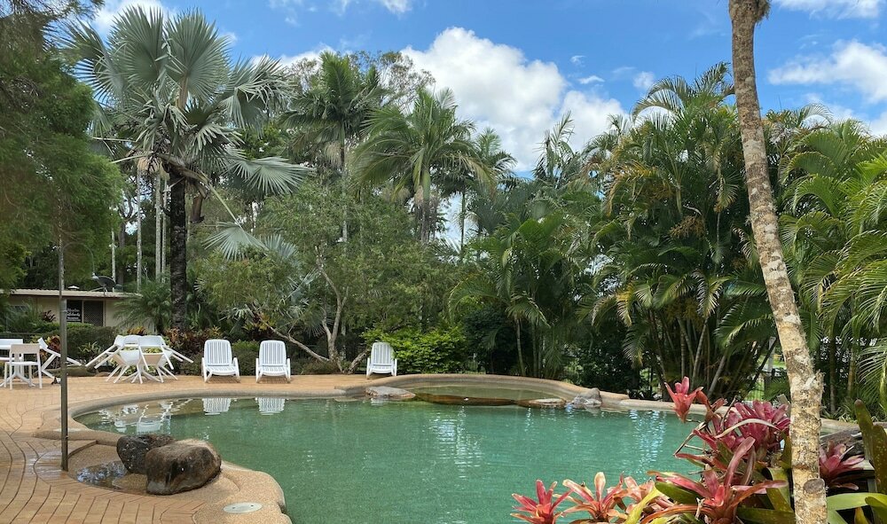 Фото Nrma Atherton Tablelands Holiday Park