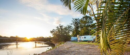 Гостиница Mycow Accommodation Mackay