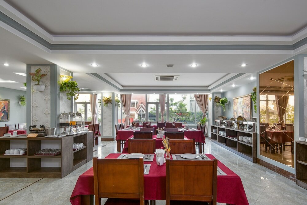 Фото Angel Hotel Da Nang