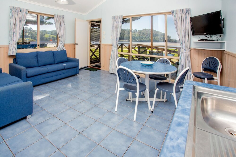 Фото Big4 Narooma Easts Holiday Park