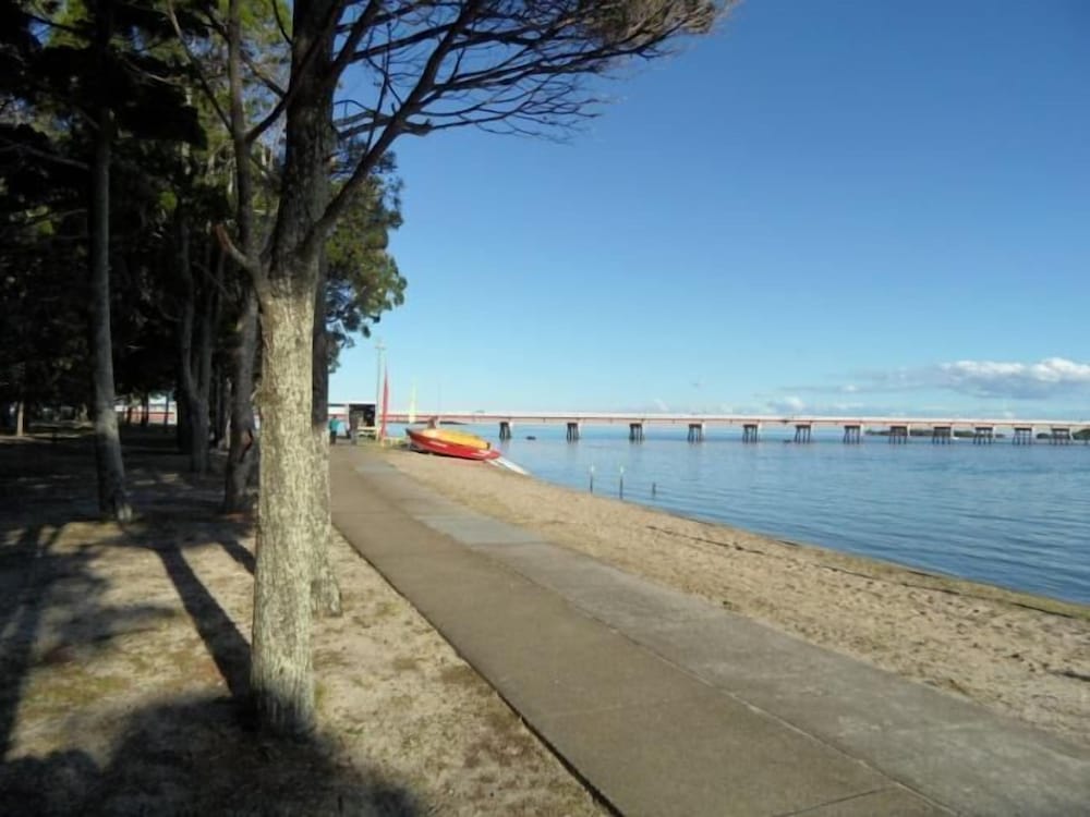 Фото Sylvan Beach Resort