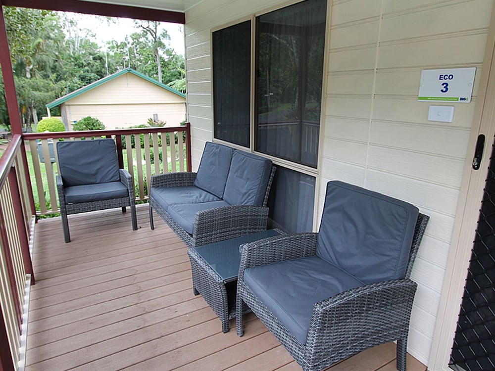 Фото Nrma Atherton Tablelands Holiday Park