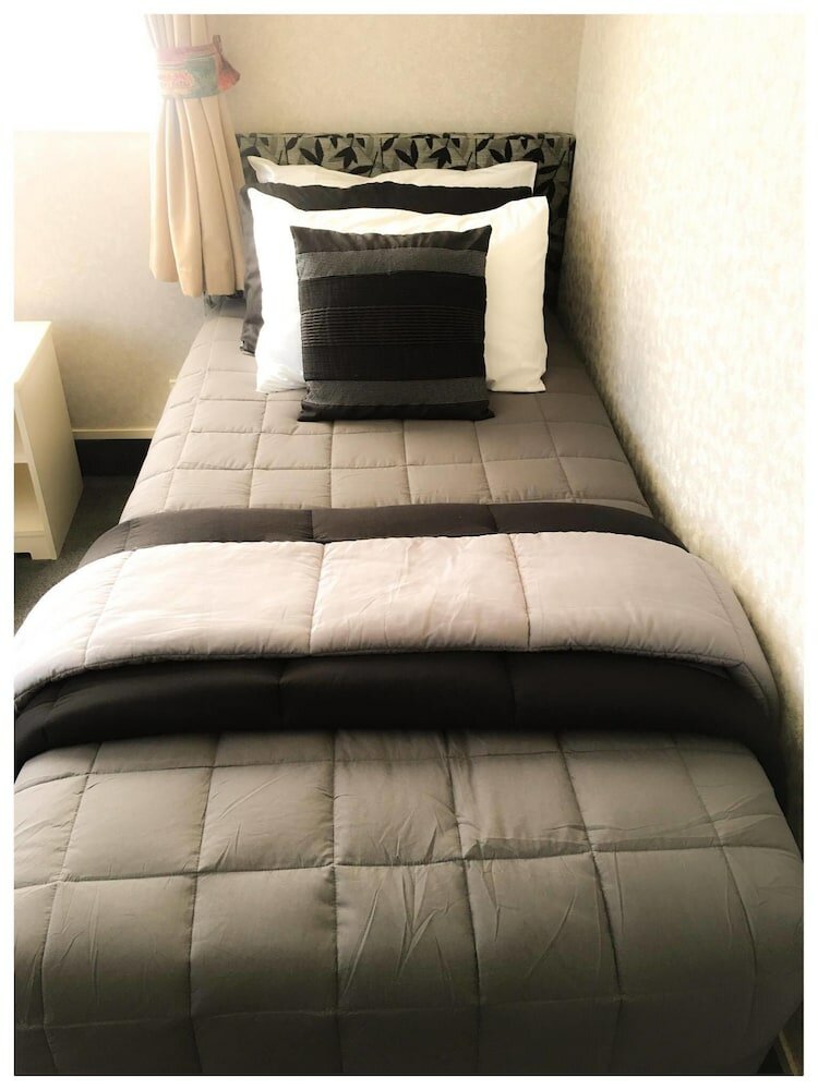 Фото Deco City Motor Lodge