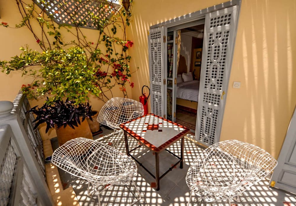 Фото Riad Noos Noos