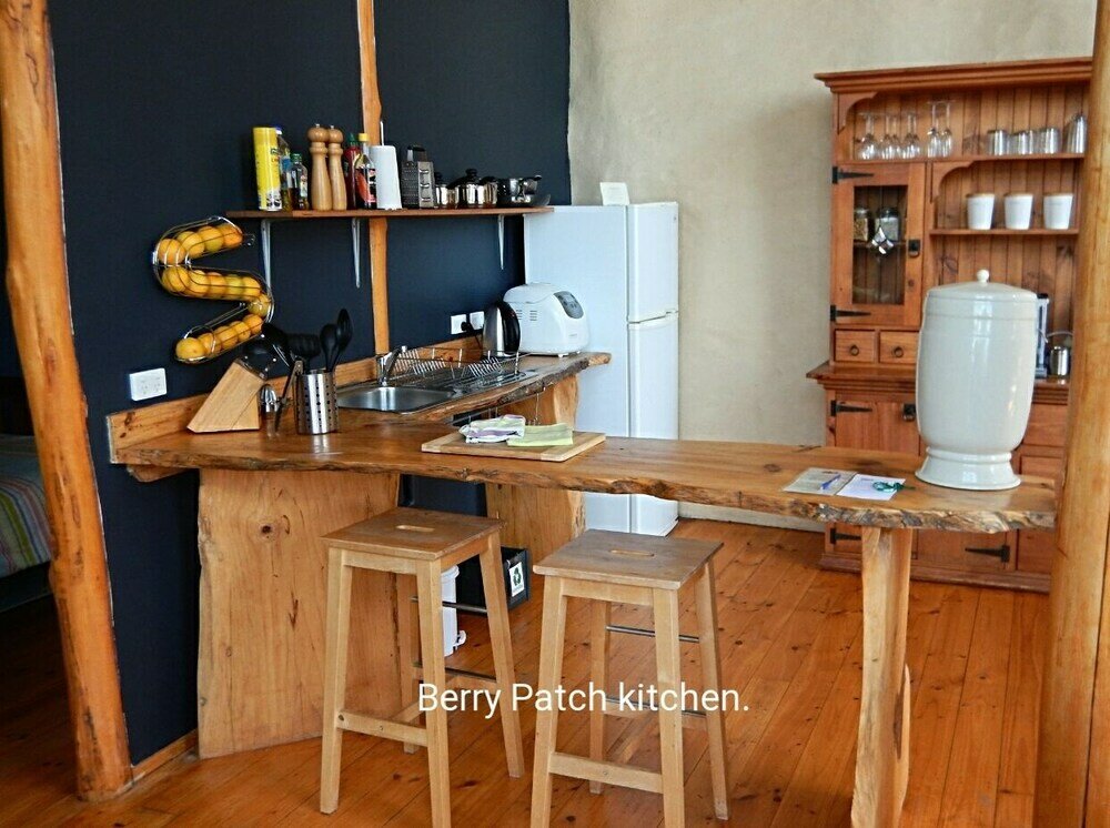 Фото Peppermint Ridge Retreat