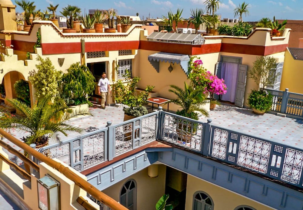 Фото Riad Noos Noos