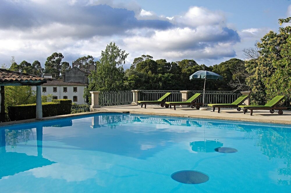 Фото Quinta do Convento da Franqueira
