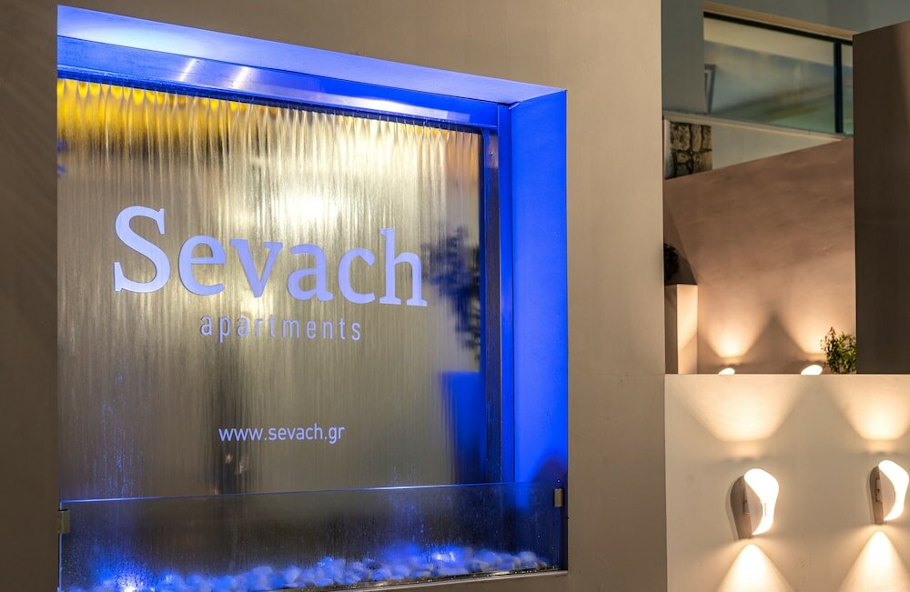 Фото Апартаменты Sevach