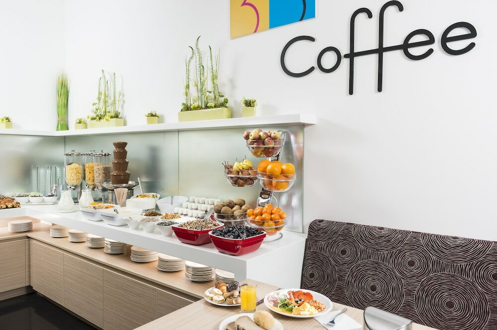 Фото Bo33 Hotel Family & Suites