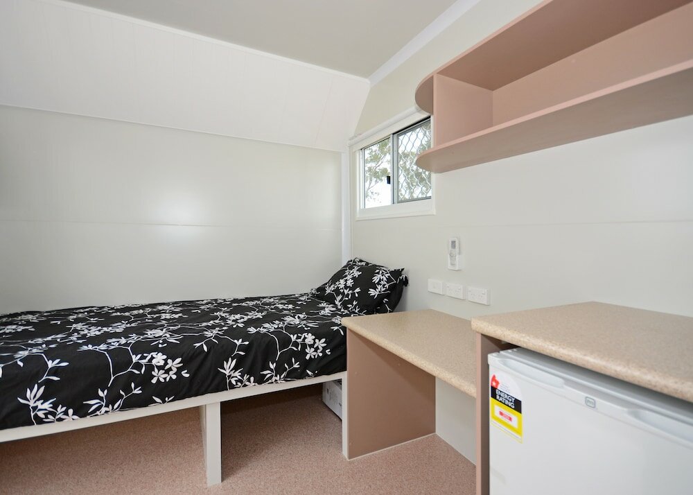 Фото Meekatharra Accommodation Centre - Campsite