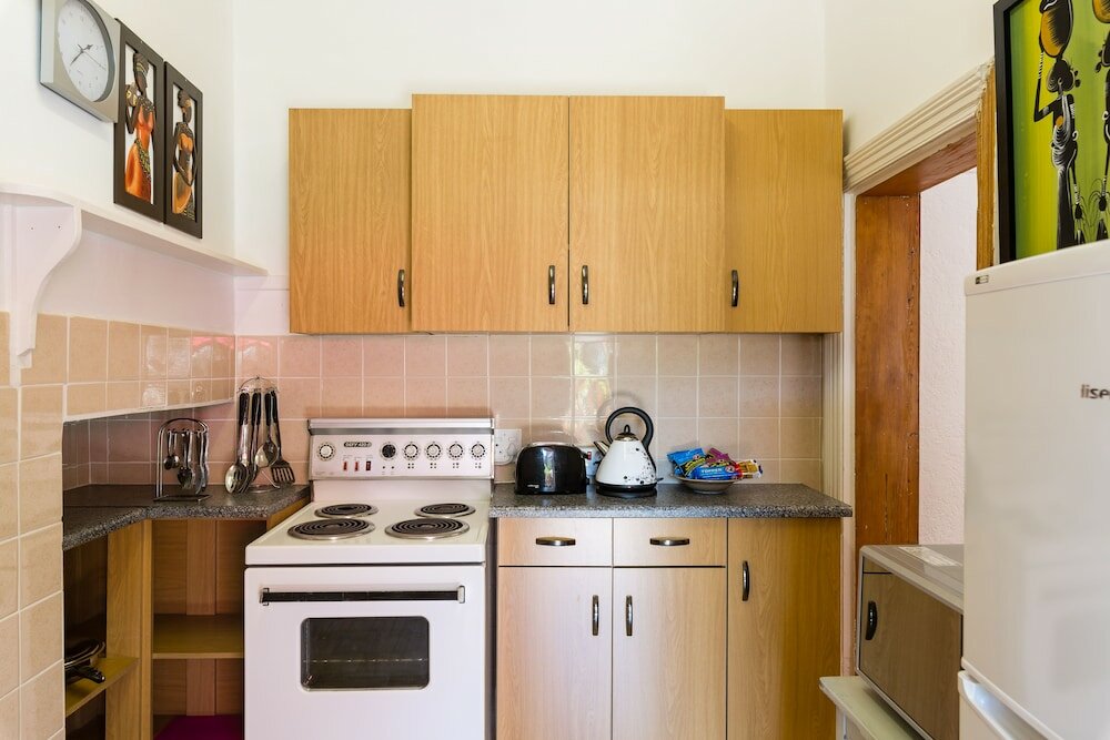 Фото Rosedene Guest House