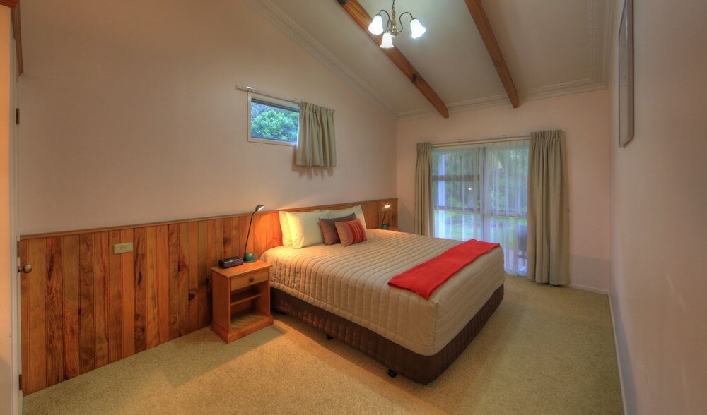 Фото Daydreamer Apartments