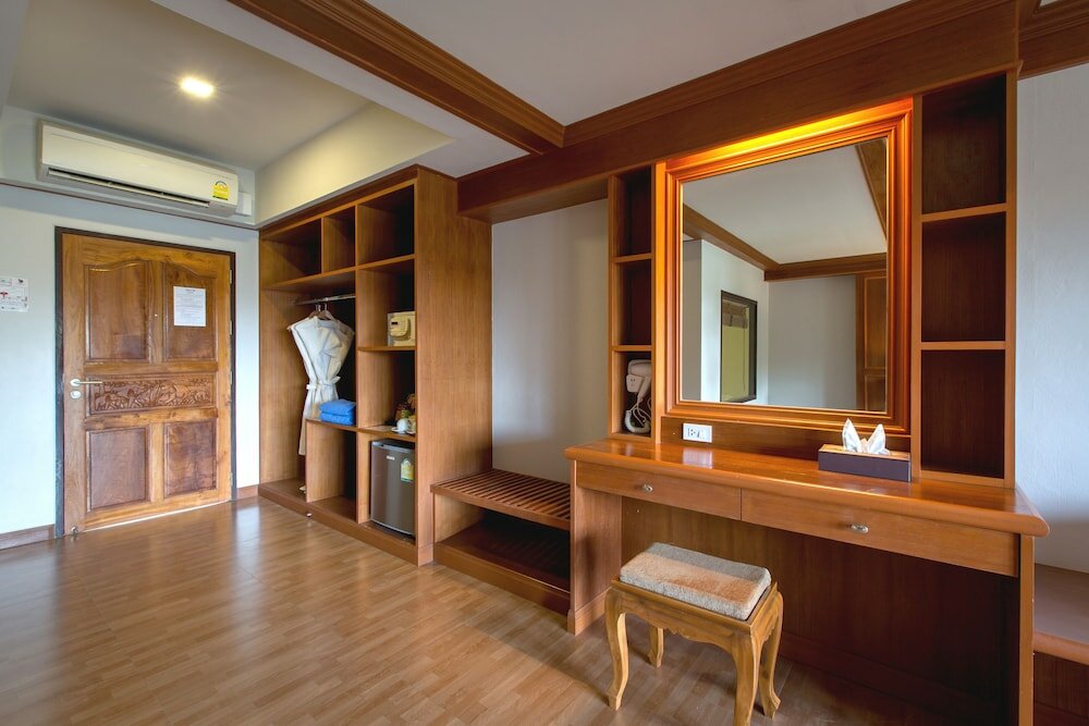 Фото The Sunset Beach Resort Koh Kho Khao