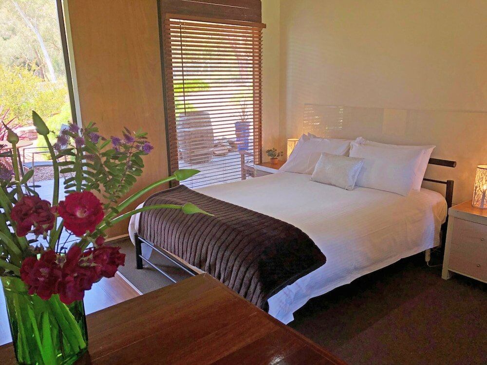 Фото Valley Farm Vineyard Cottages