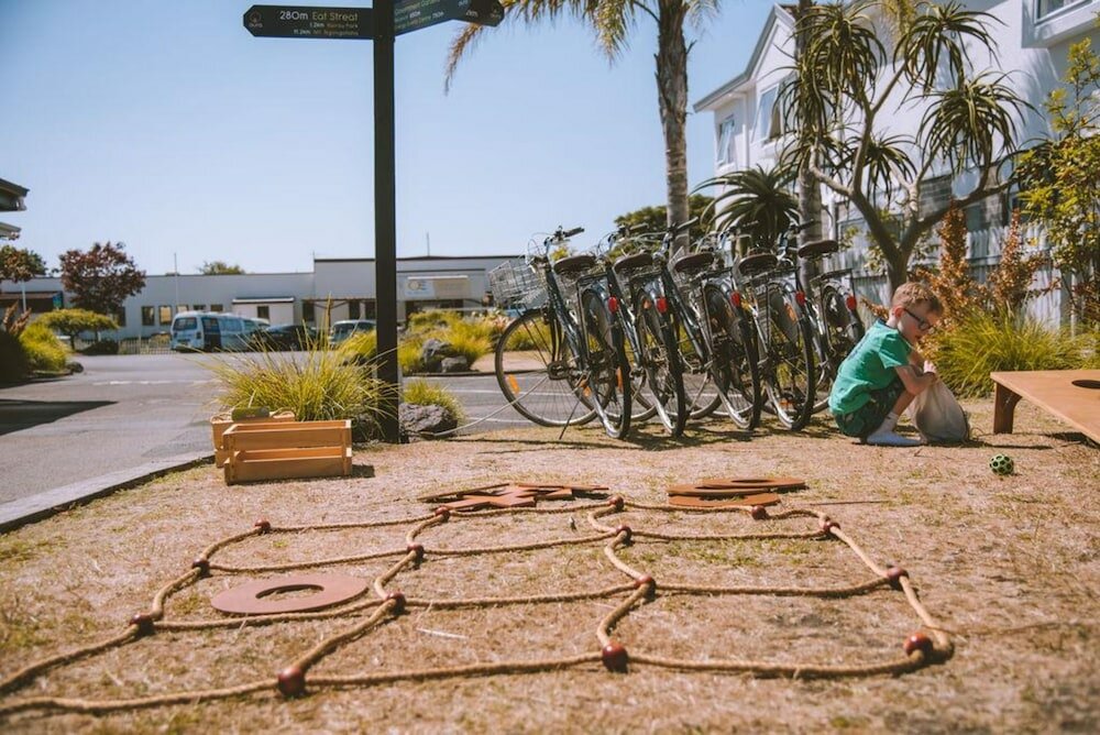 Фото Aura Accommodation