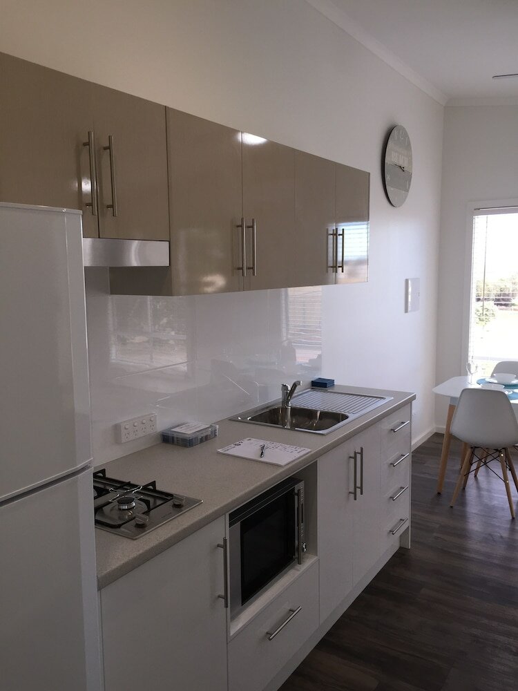 Фото Brighton Caravan Park