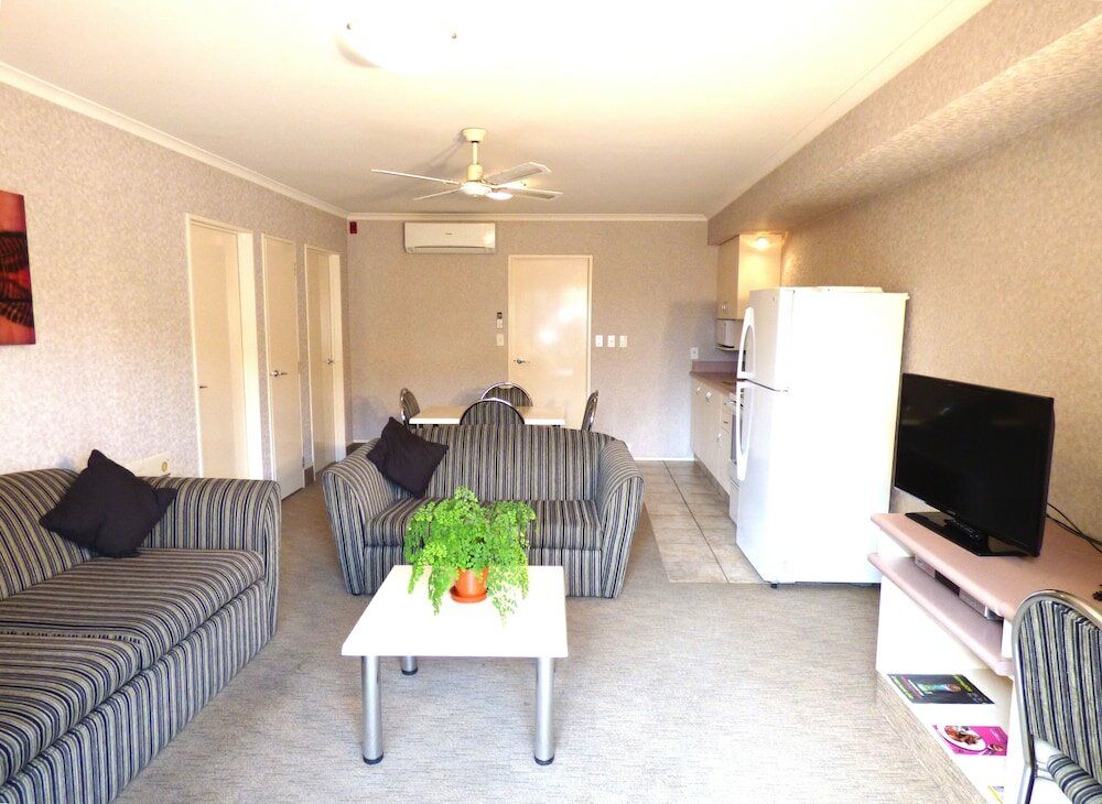 Фото Deco City Motor Lodge