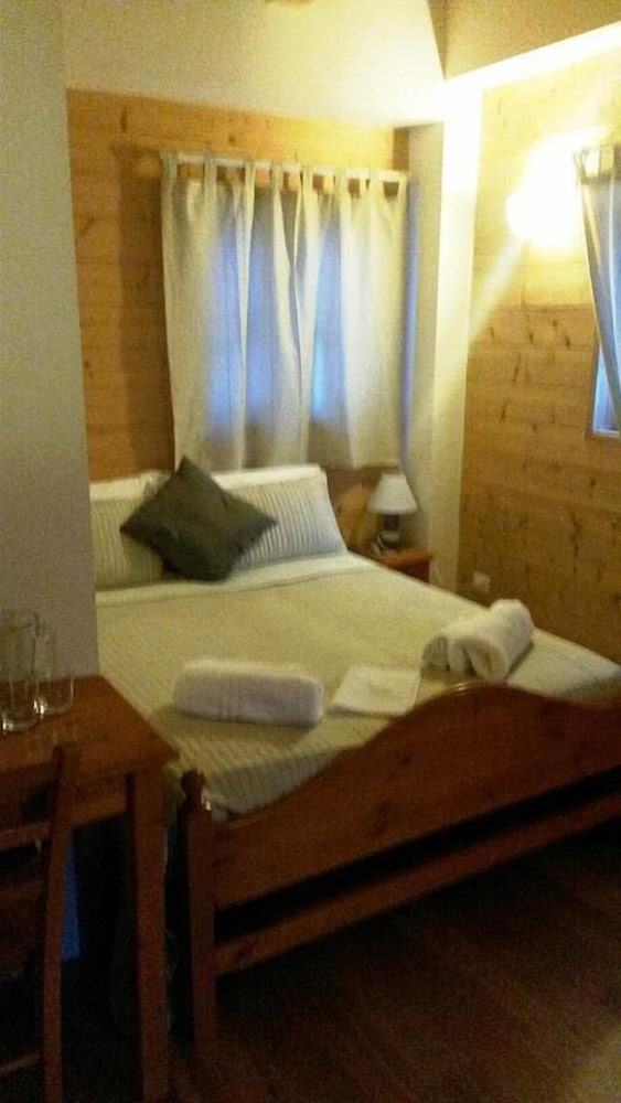 Фото Locanda Aquila Bianca