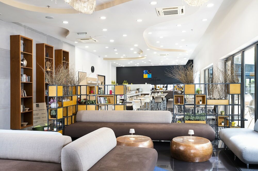 Фото Bo33 Hotel Family & Suites