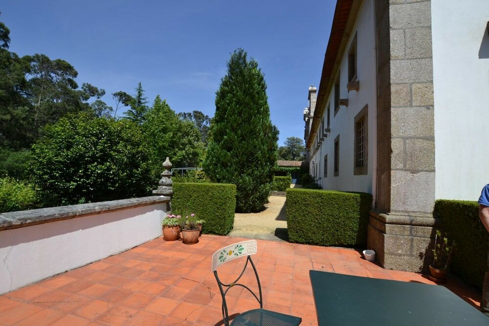 Фото Quinta do Convento da Franqueira