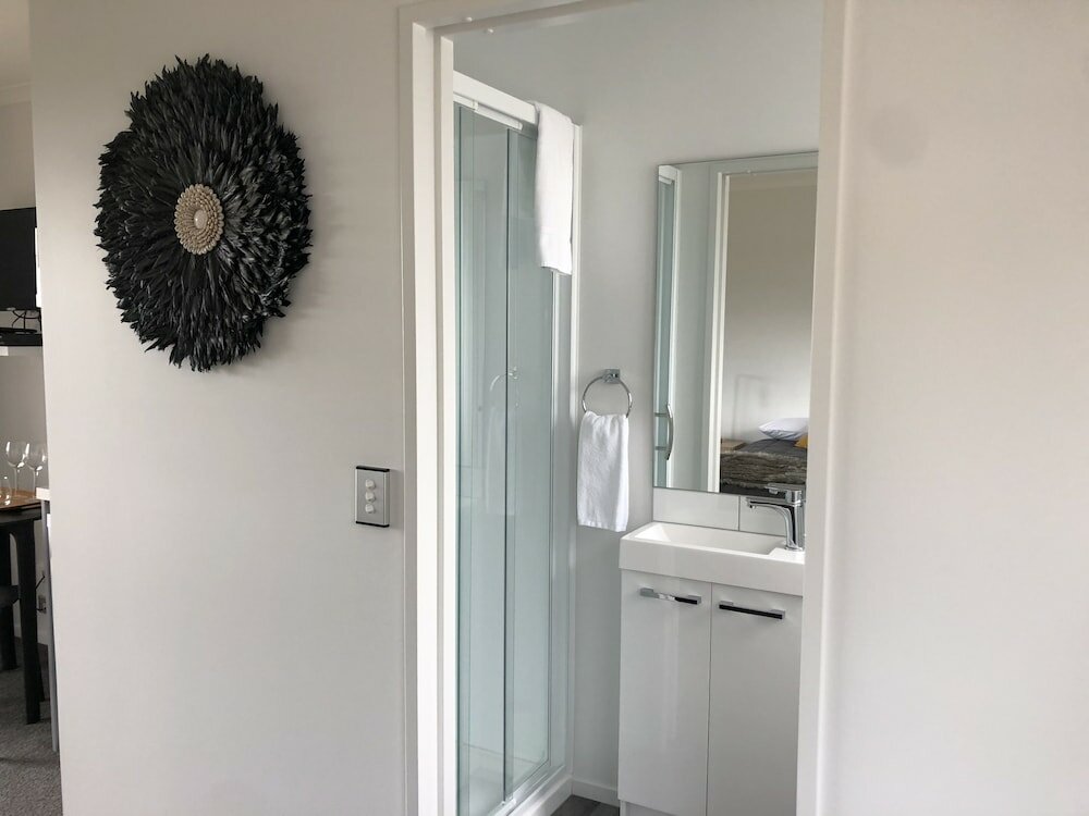 Фото The Kaka Point Motels