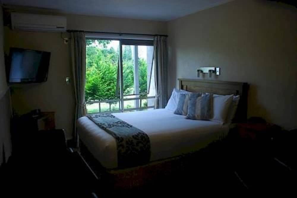 Фото Fountain City Motor Inn