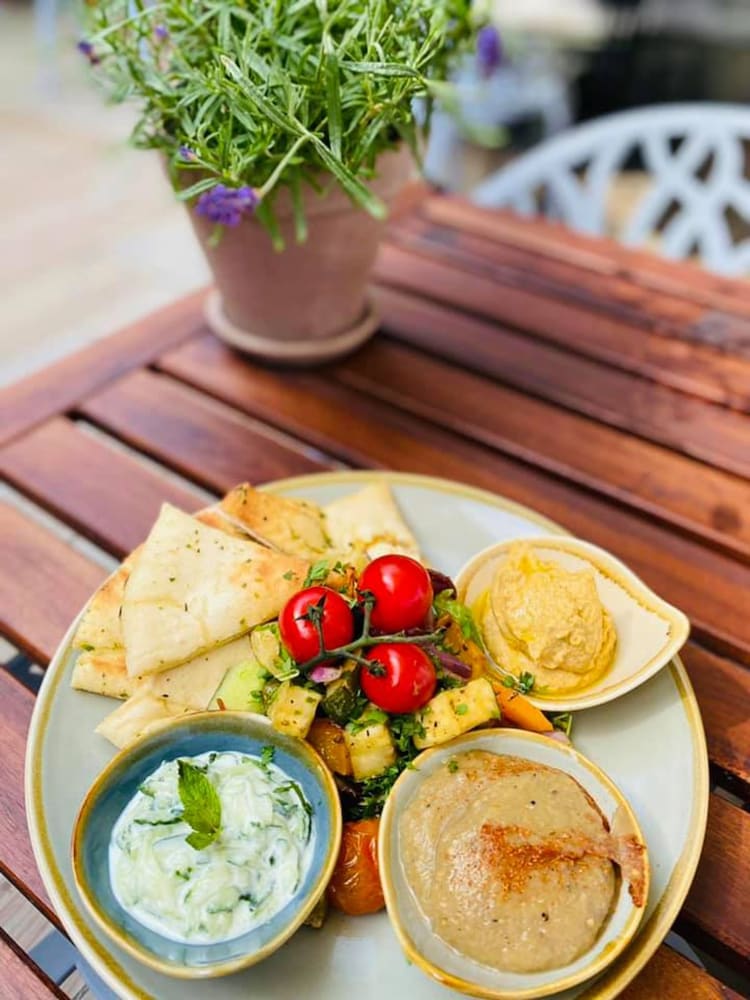 Фото Florence Gardens Hotel & Restaurant