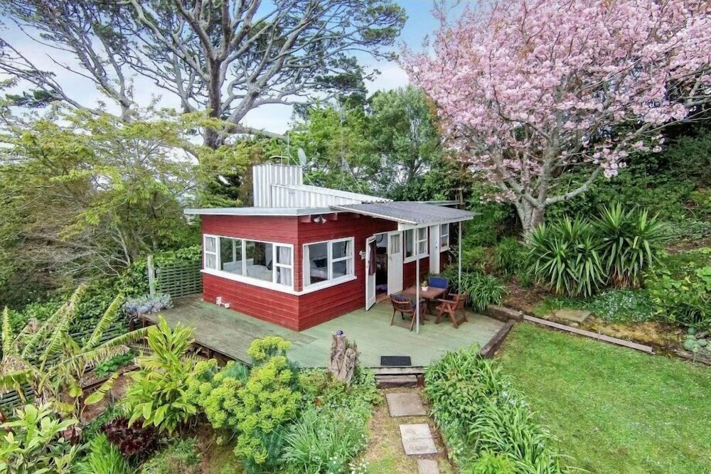 Фото Mount Hobson Apartments