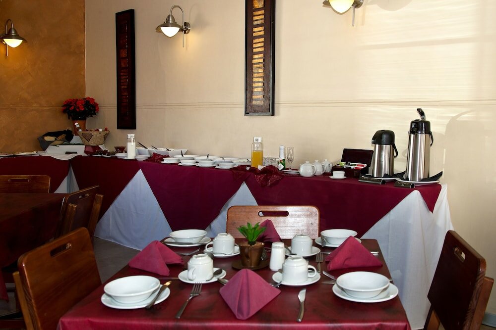 Фото Bahnhof Hotel Aus