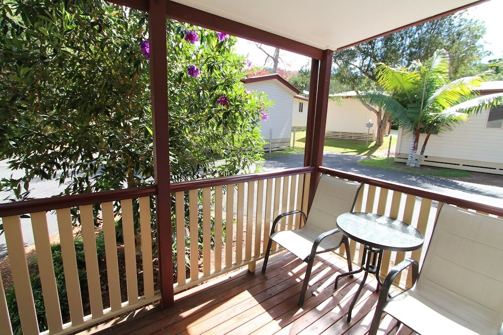 Фото Nrma Atherton Tablelands Holiday Park