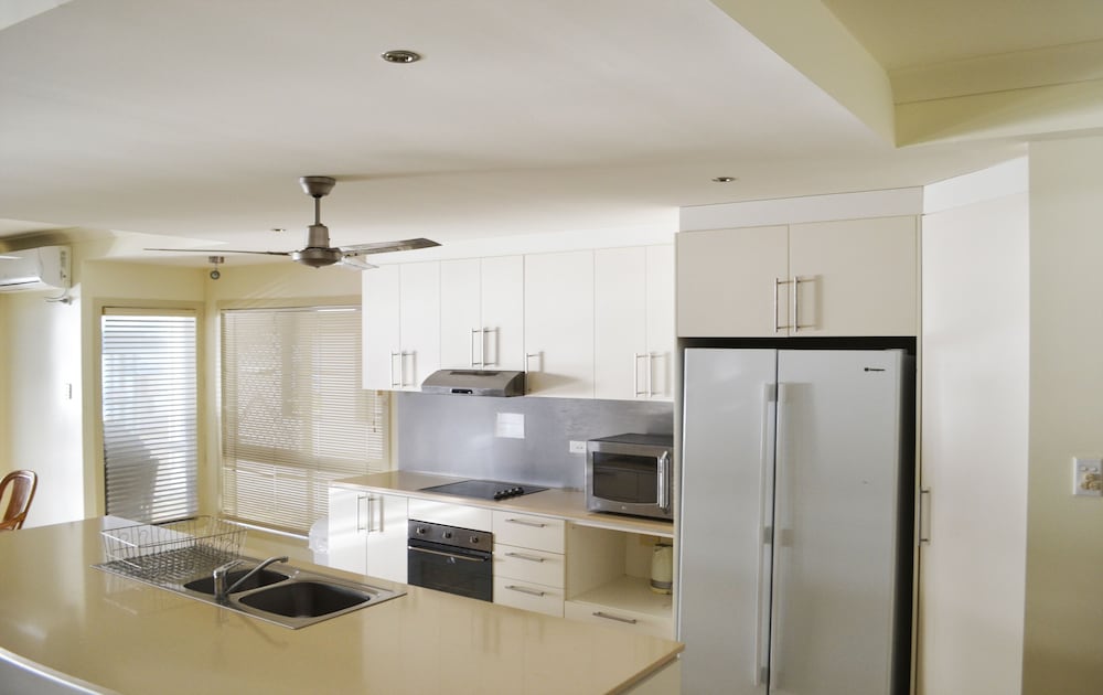 Фото Hinchinbrook Resorts