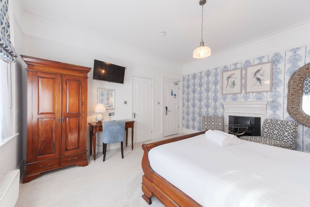 Фото Florence Gardens Hotel & Restaurant