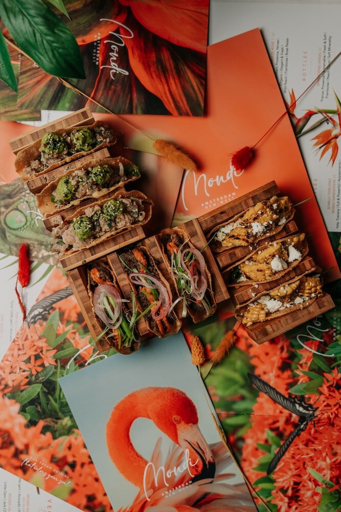 Фото Corendon Amsterdam New-West, a Tribute Portfolio Hotel