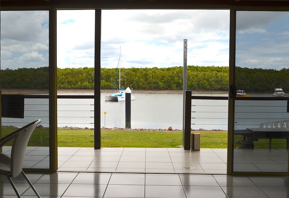 Фото Hinchinbrook Resorts