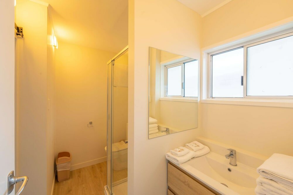 Фото Ranfurly Evergreen Motel