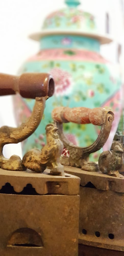 Фото Betel Nut Lodge - Adult Only