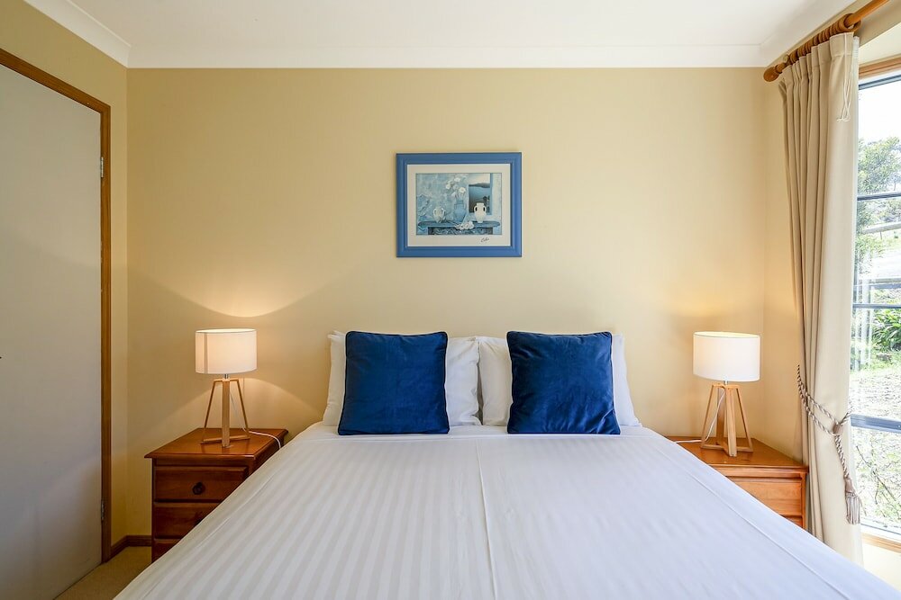 Фото Omaroo Cottage Bruny Island