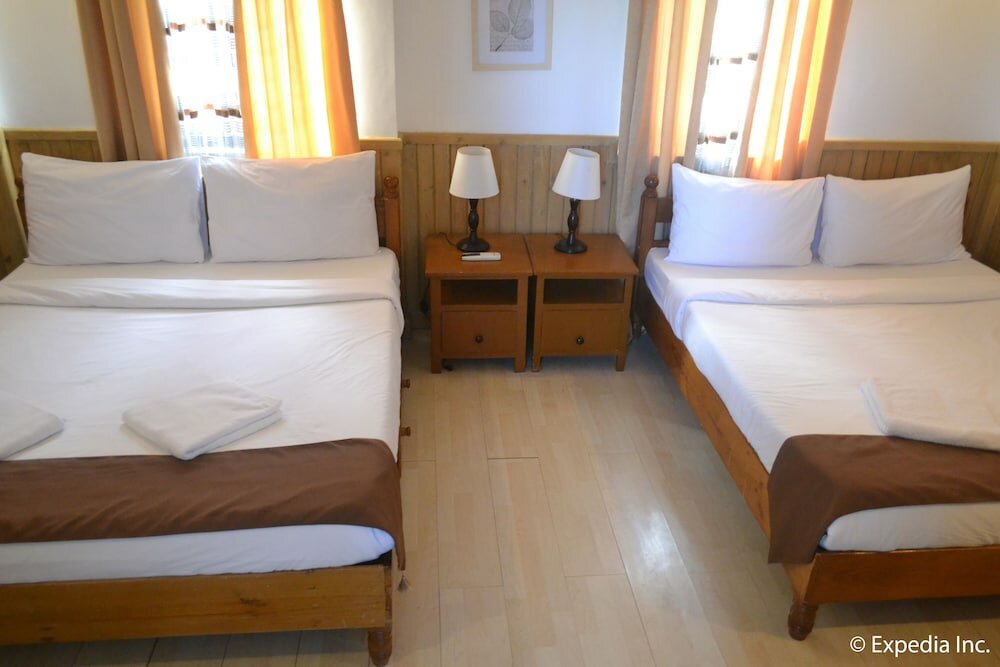 Фото Chateau Beatrice Bed & Breakfast