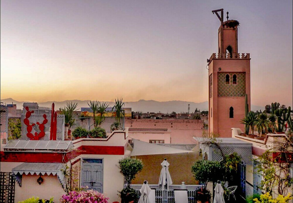 Фото Riad Noos Noos