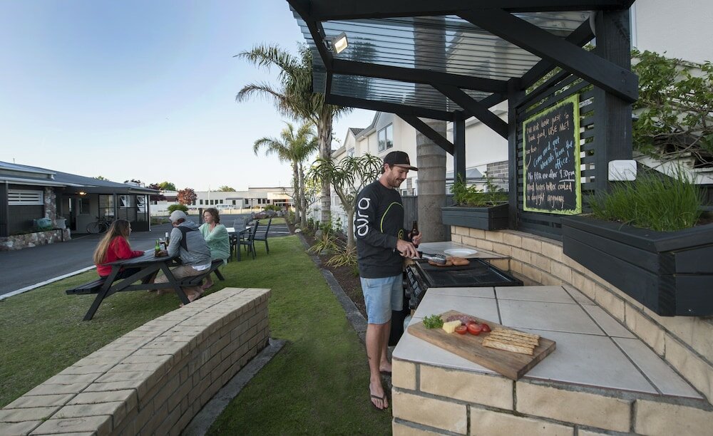 Фото Aura Accommodation