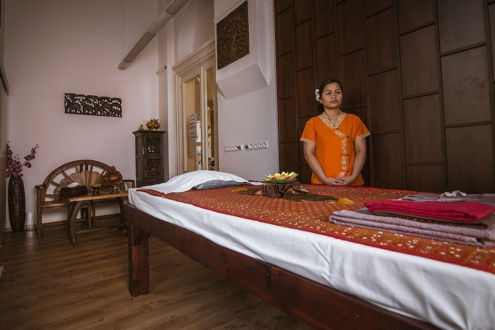 Фото Windsor SPA