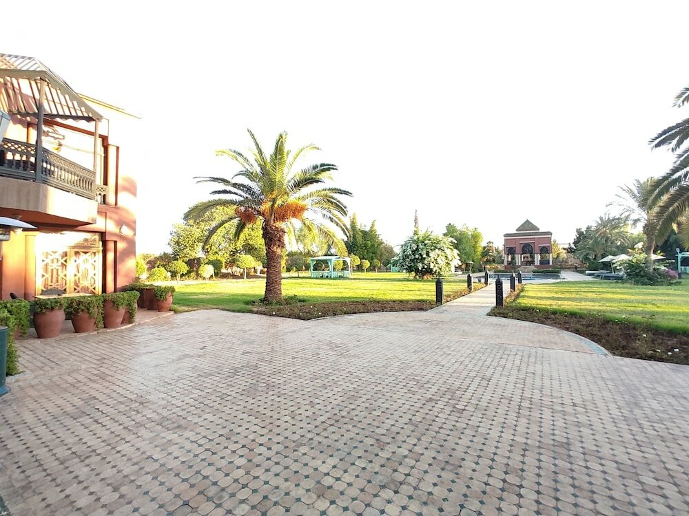 Фото Palais Clementina & SPA