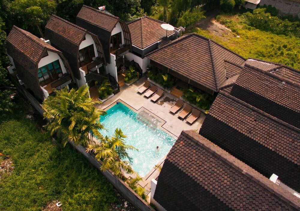 Фото Mojo Resort