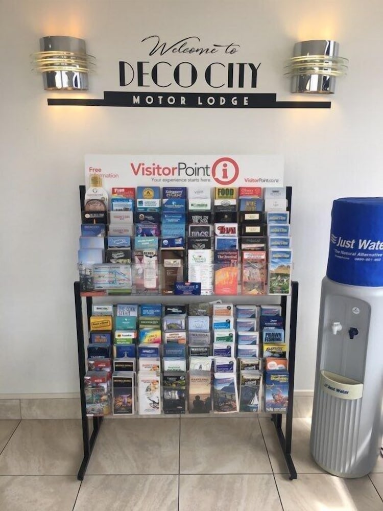 Фото отеля 4