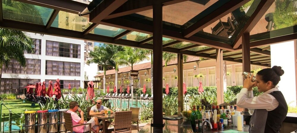 Фото Vila Galé Rio de Janeiro