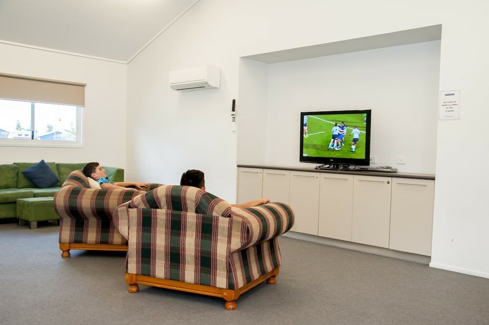 Фото Big4 Batemans Bay Beach Resort