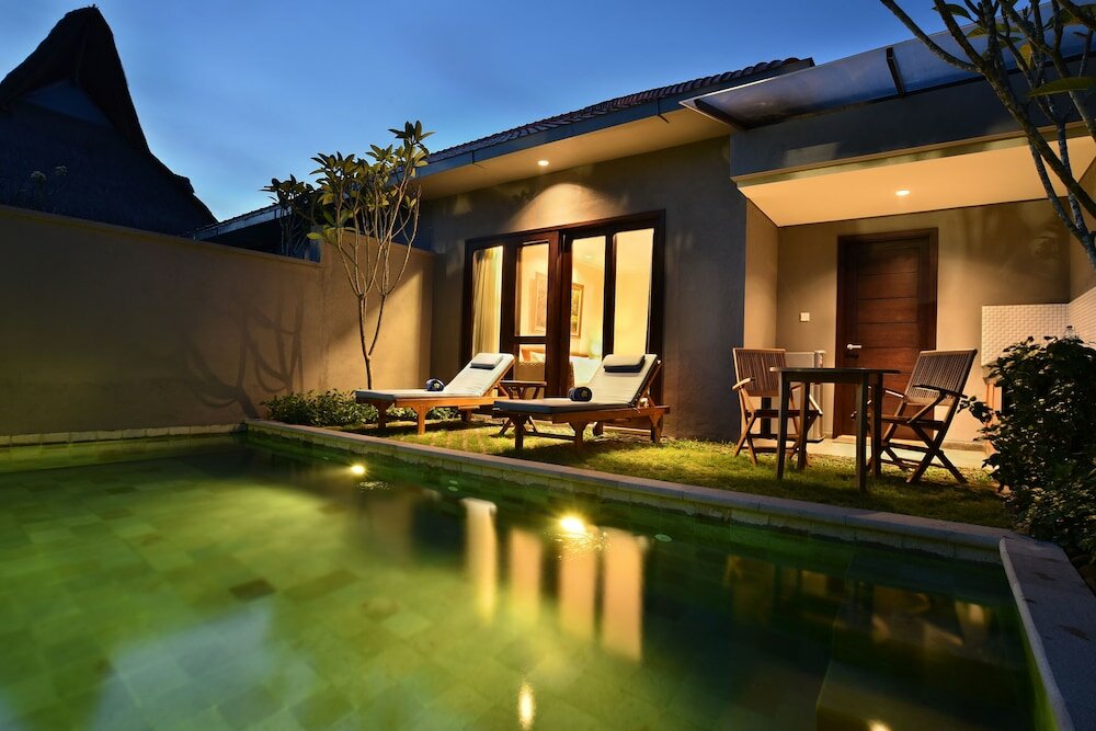 Фото Ubud Wana Resort