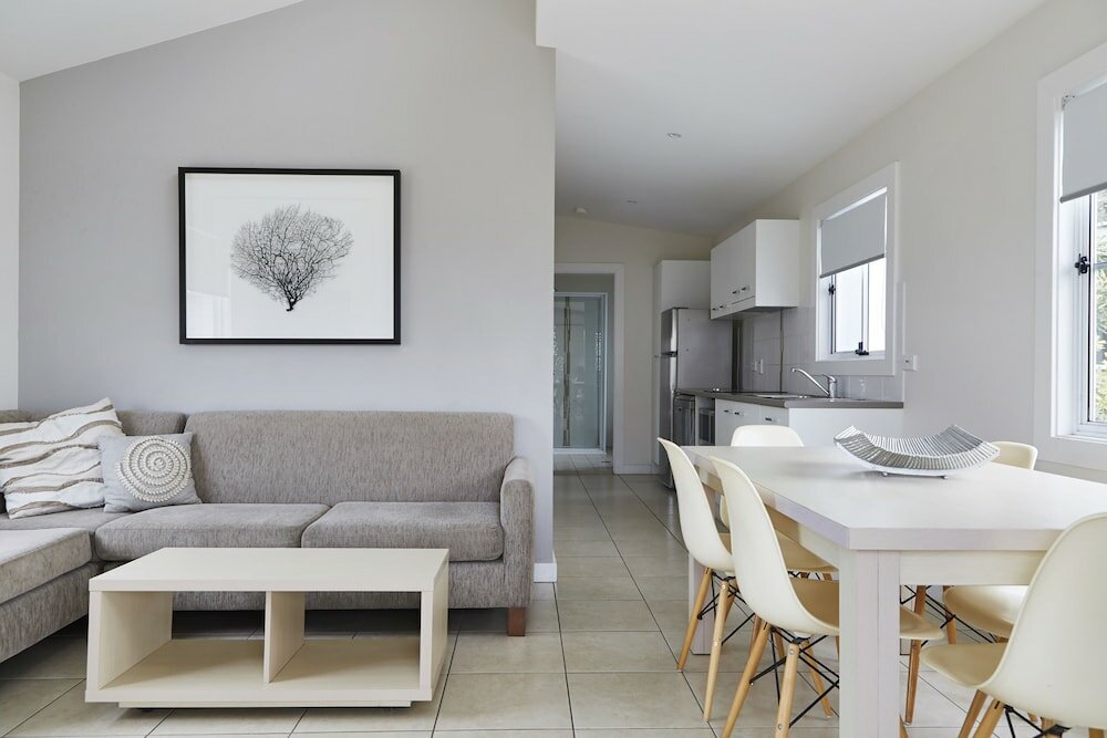 Фото Nrma Stockton Beach Holiday Park