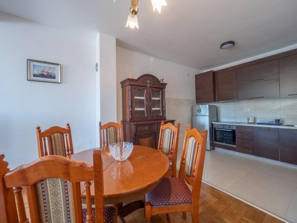 Фото Family Retreat Bozovic